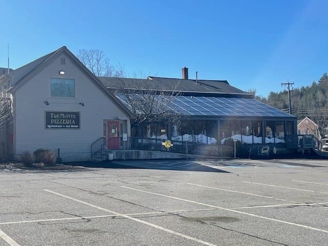 361 Middlesex Road