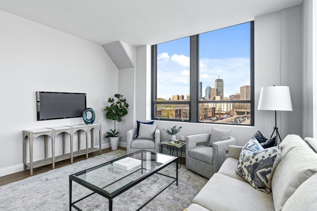 100 Shawmut Avenue #Unit 304 photo 3