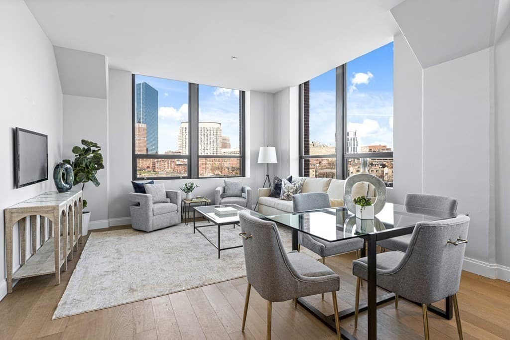 100 Shawmut Avenue #Unit 304