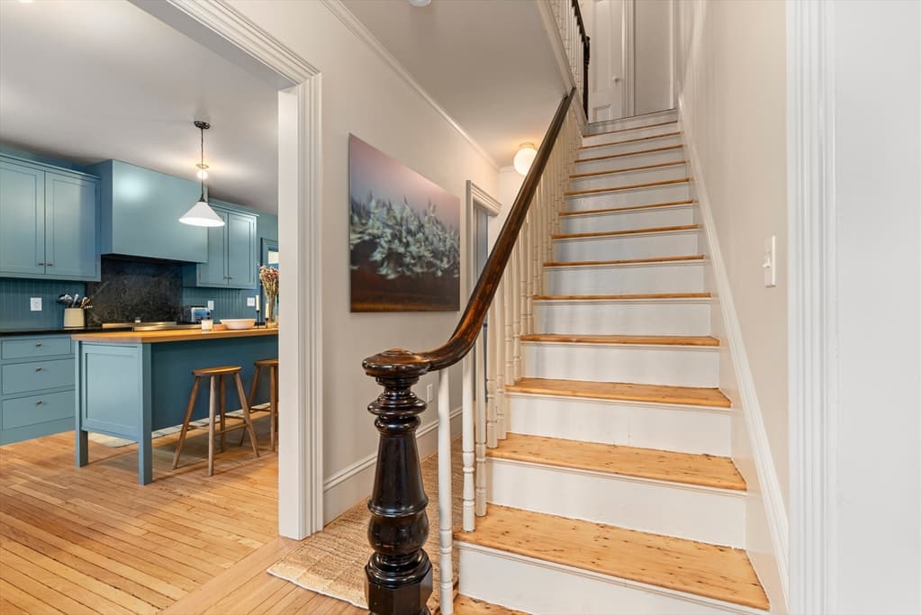 18 Hudson Street #18 photo 2