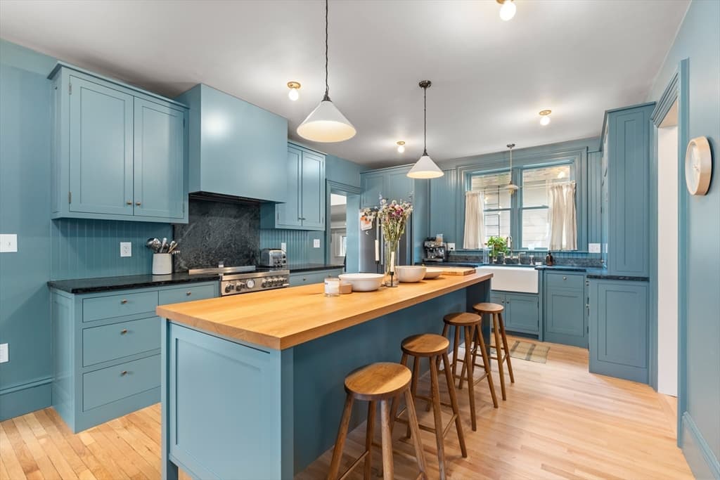 18 Hudson Street #18 photo 3