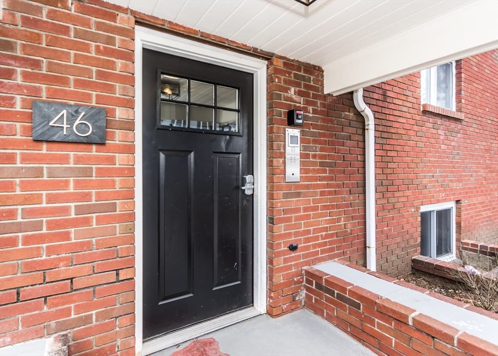 46 Bolton Street #2 photo 5