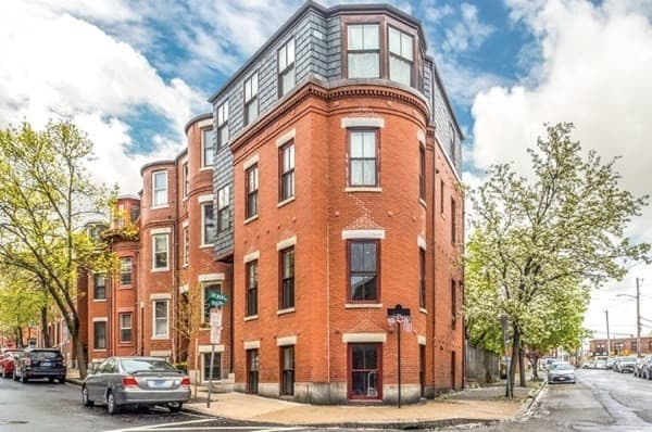 27 Beacon #2
