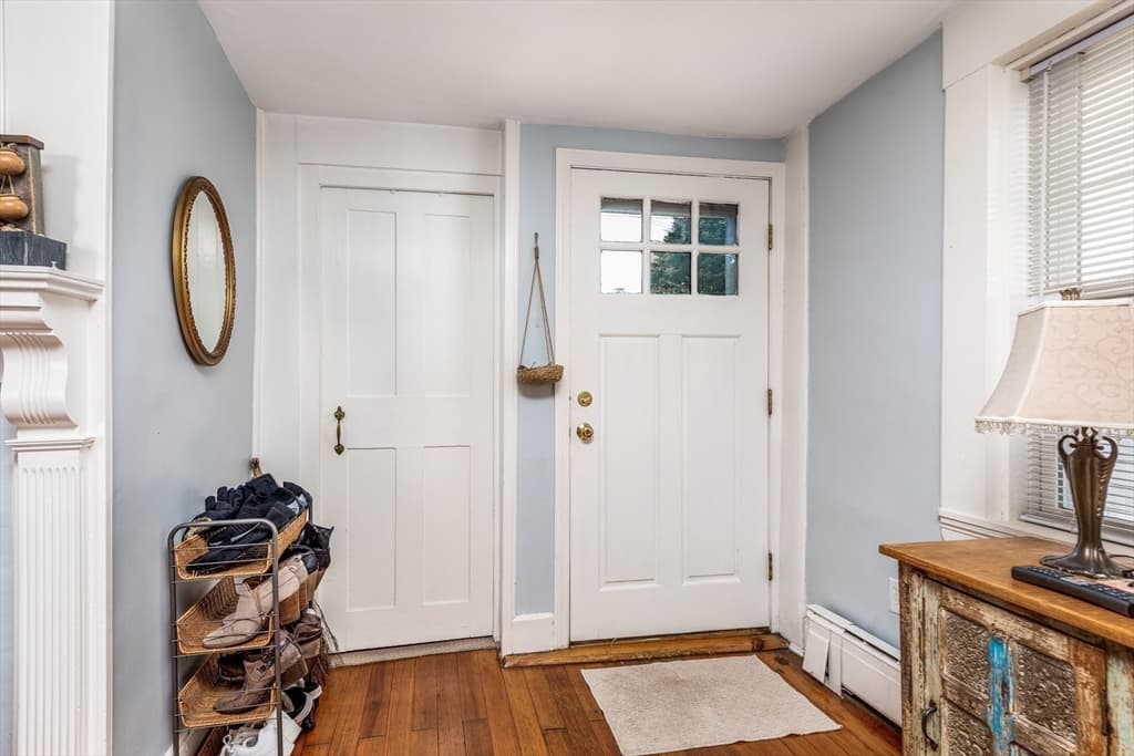 17 Hardy Street #1 photo 3
