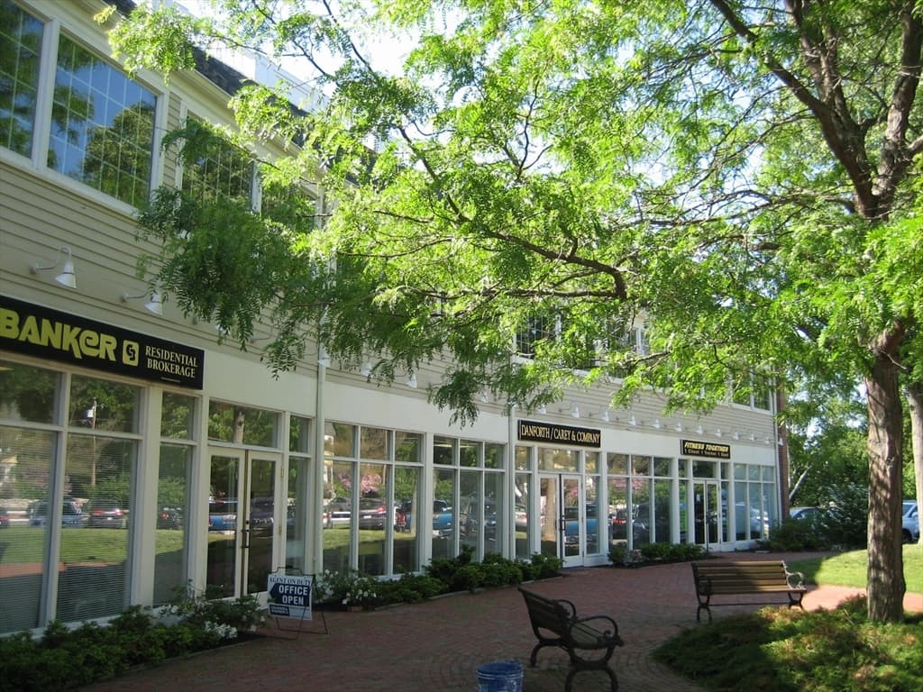 10 South Main Street #101