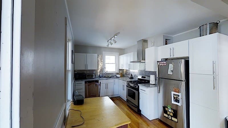 243 Summer St #2 photo 2