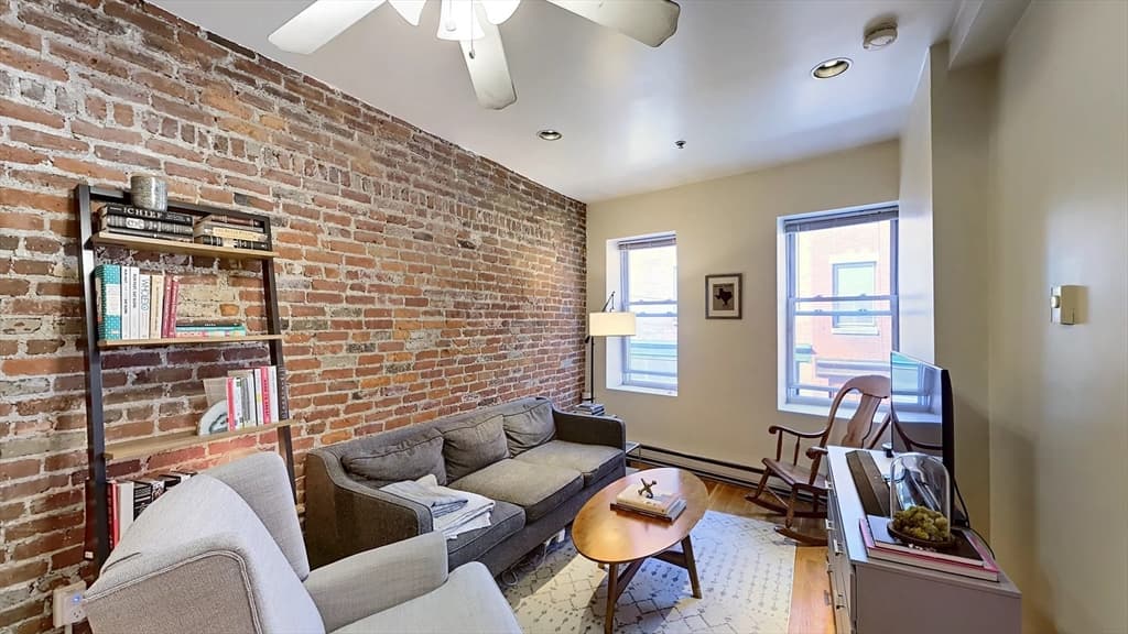 91 Prince St. #9