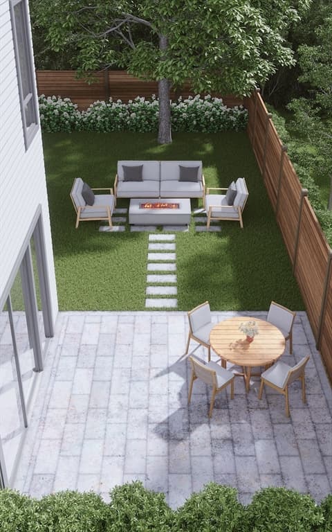 47 Bay State Rd #5 photo 5