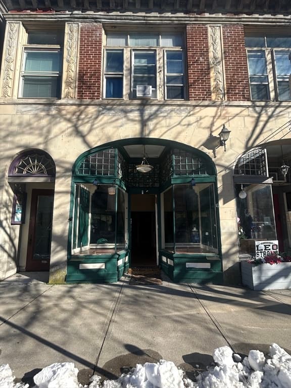 55 North Washington St