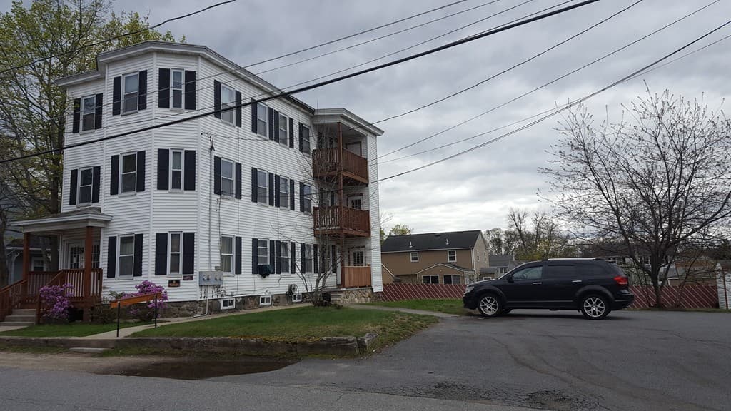17 Delmont Avenue #17 photo 2