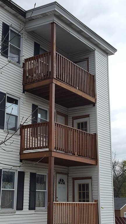 17 Delmont Avenue #17 photo 3