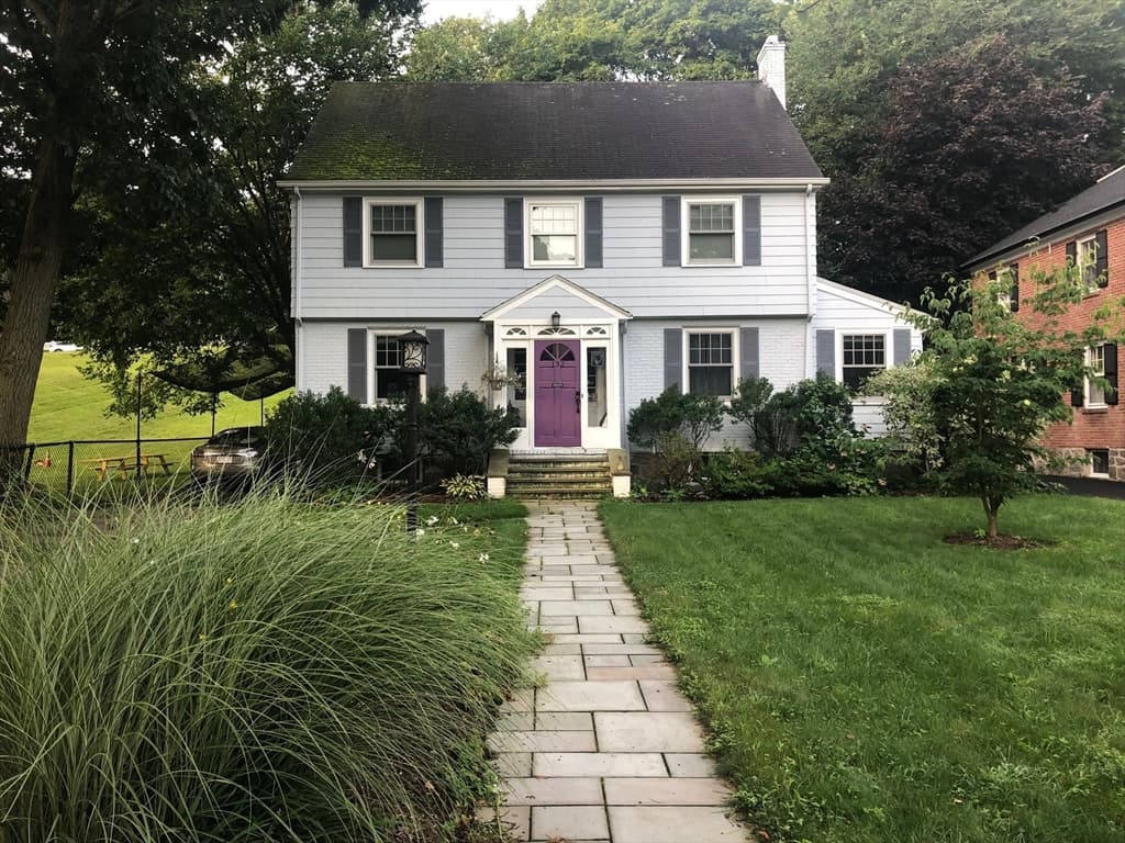 132 Eliot St