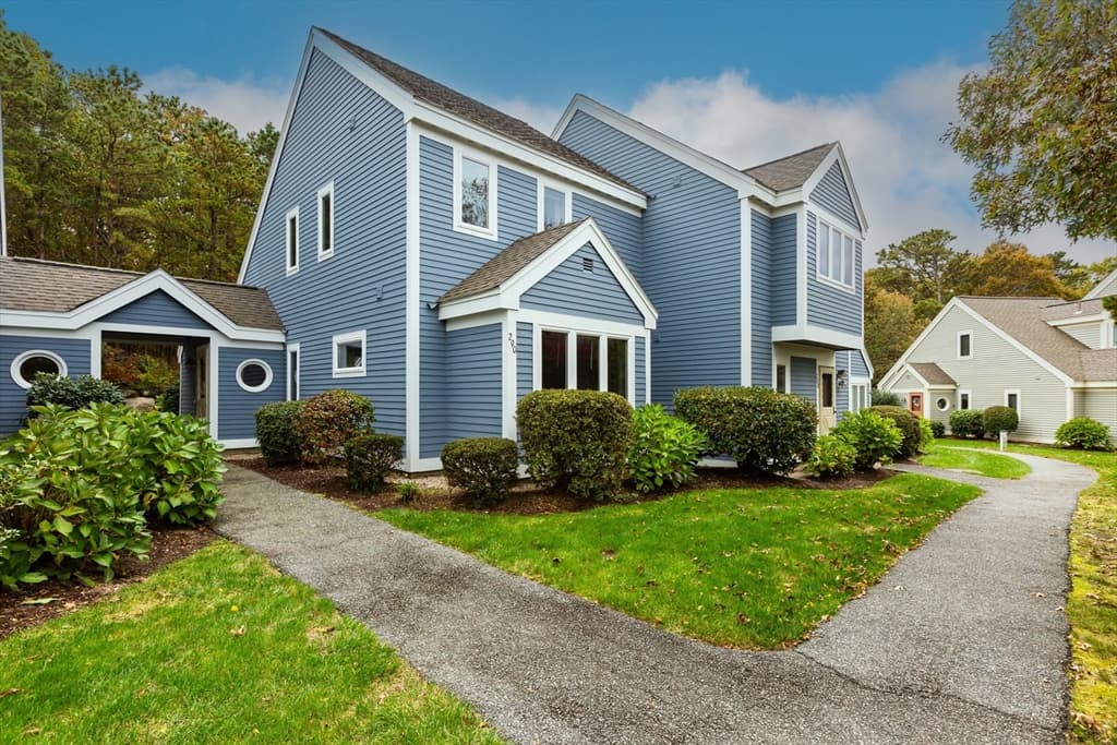 290 Fletcher Ln #290