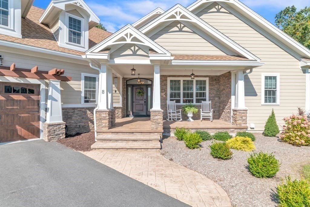 8 Fitch Farm Way