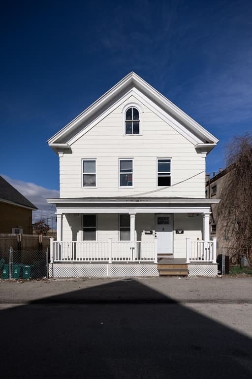 5 South Ward