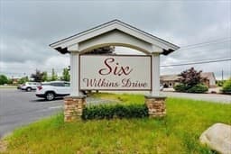 6 Wilkens Drive #105