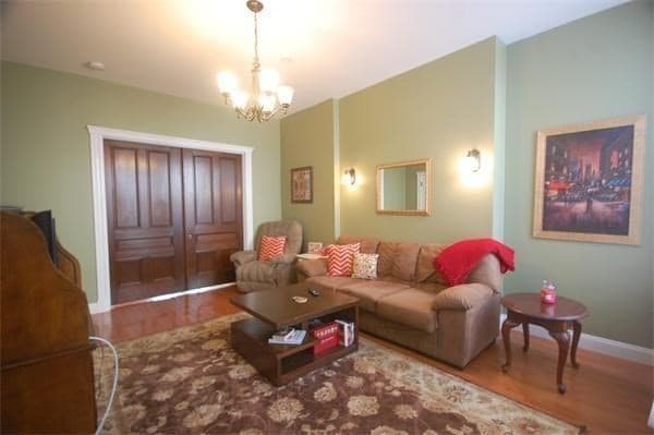 118 F Street #1 photo 3