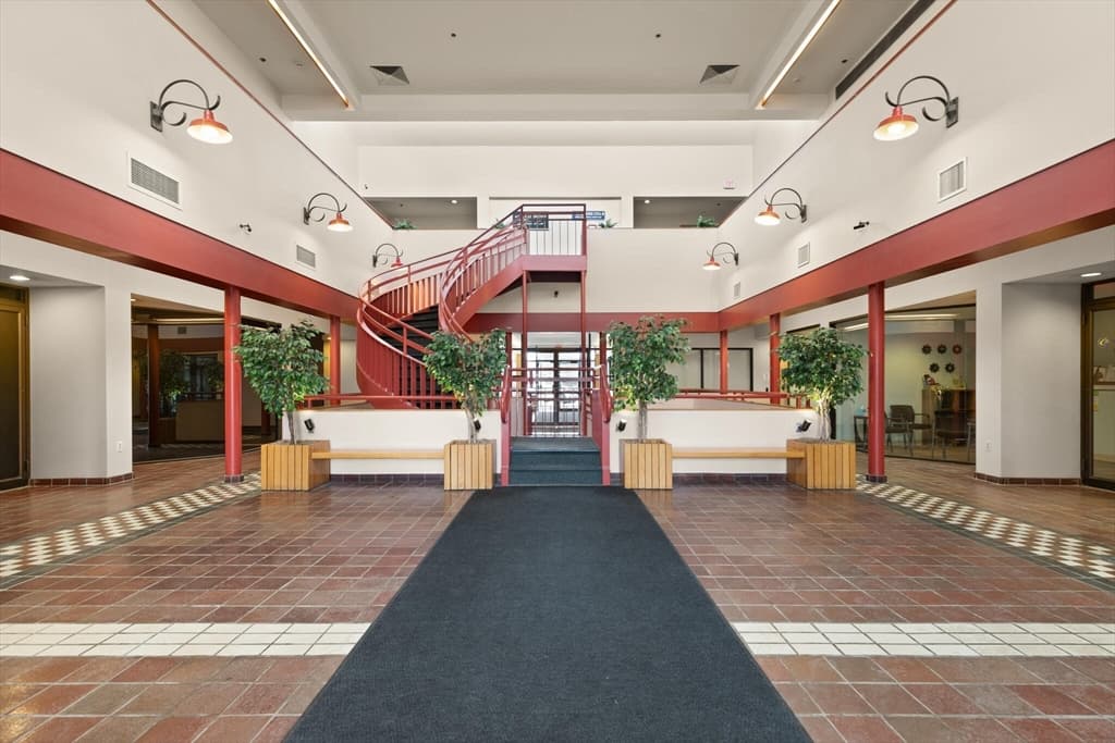2 Elm Street #1st floor photo 2