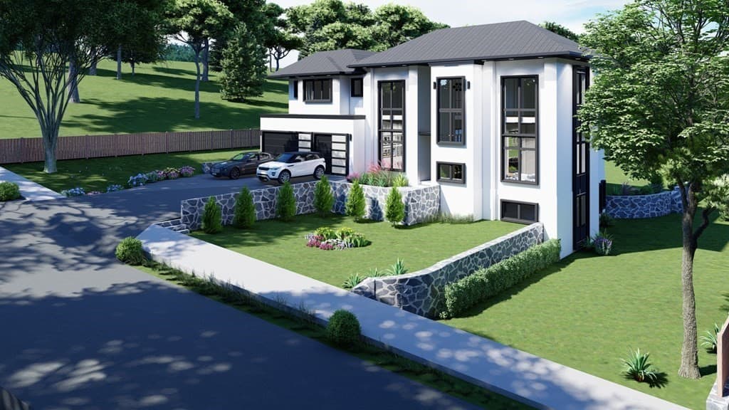 8 Winston Road photo 2