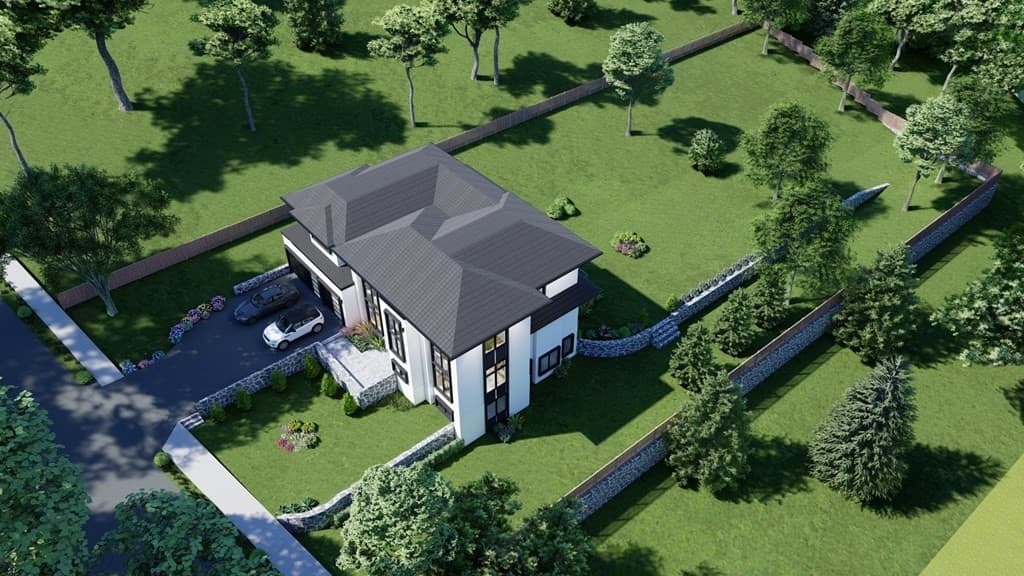 8 Winston Road photo 3