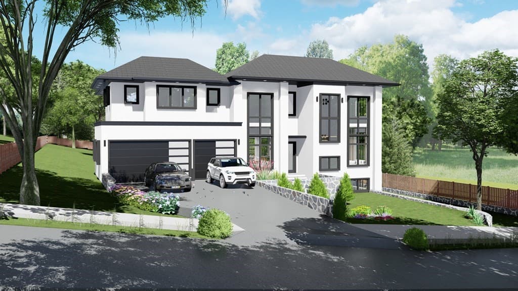 8 Winston Road