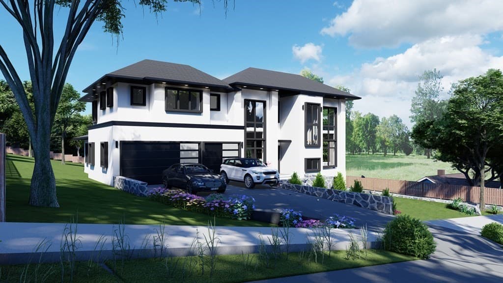 8 Winston Road photo 5