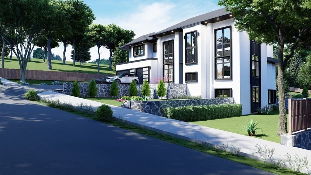 8 Winston Road photo 4