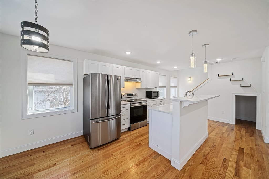 6 Summit Ave. #1
