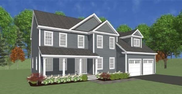 21 St Paul Lane #Lot 11 photo 2