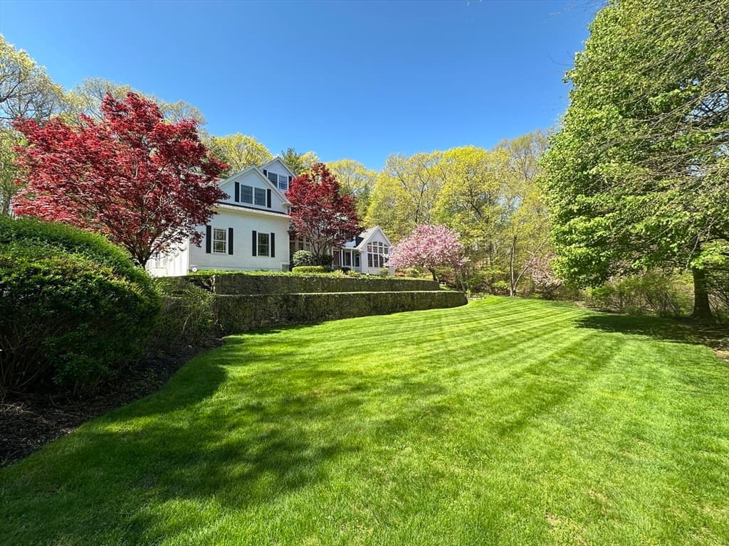 8 Stonemeadow photo 2