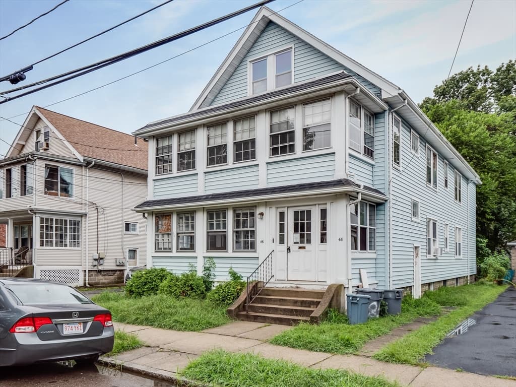 48 Cleveland St #2 photo 2