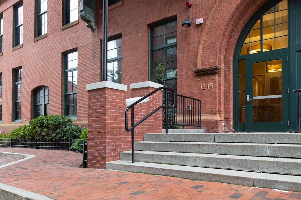 1245 Adams St #B406 photo 5