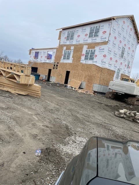 LOT 2, 8-13 Lawrence Street photo 4