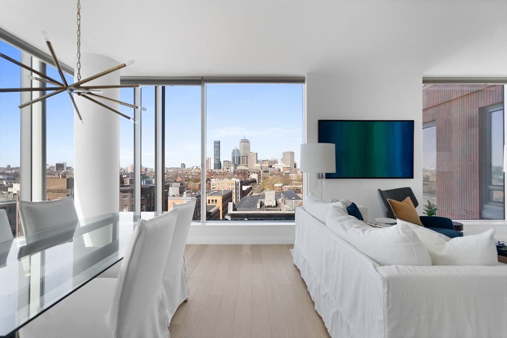 380 Harrison Ave #1109