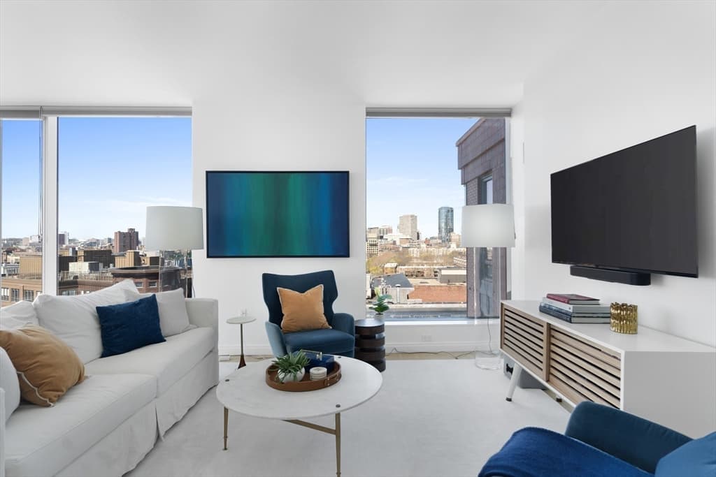 380 Harrison Ave #1109 photo 5