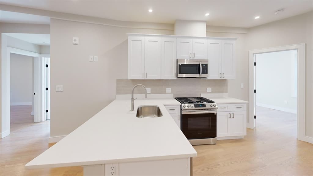 161 Allston St. #4