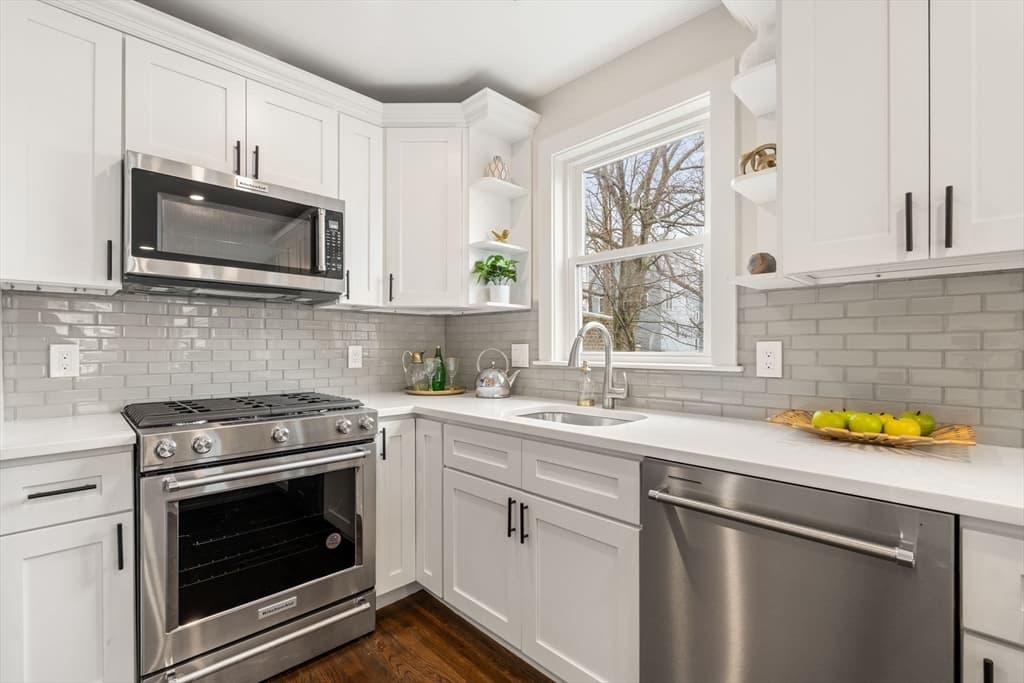 63 Weld Hill St. #1 photo 2