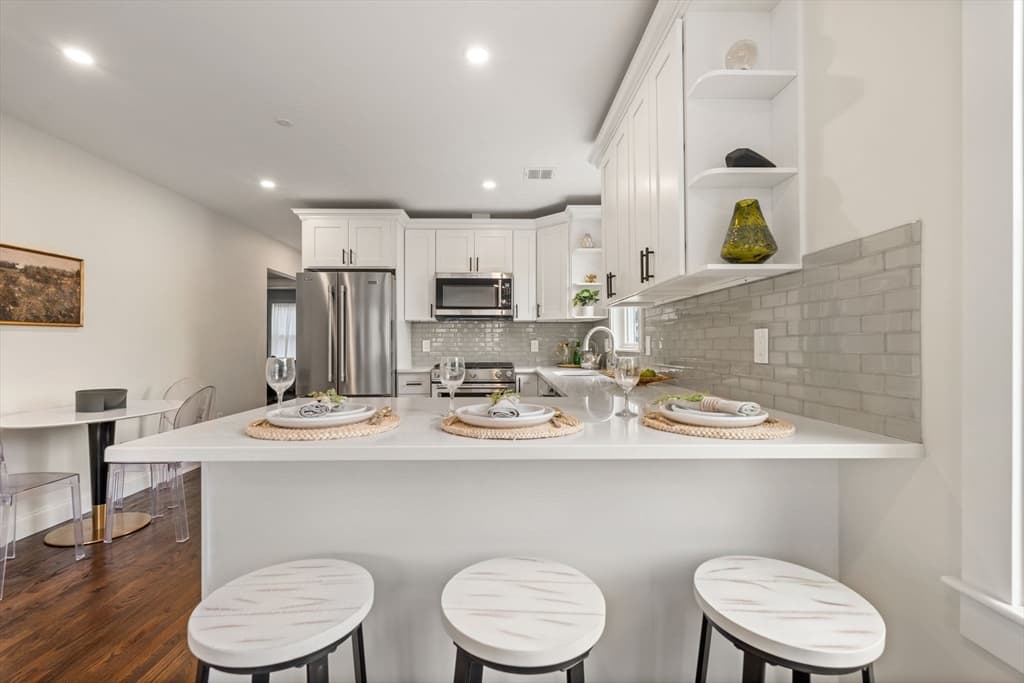 63 Weld Hill St. #1 photo 3