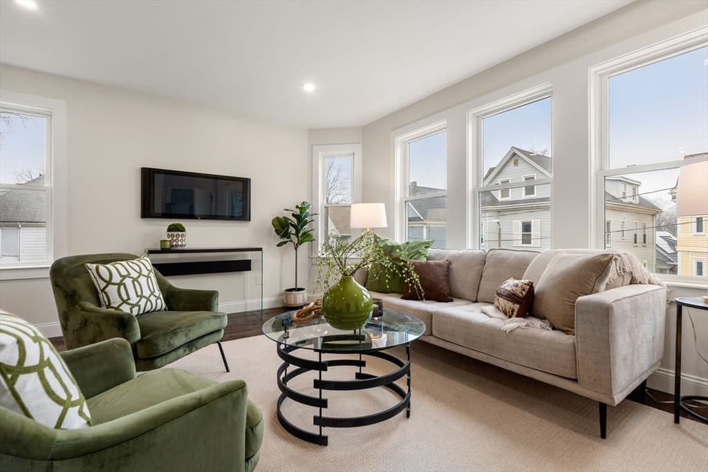 63 Weld Hill St. #1 photo 5