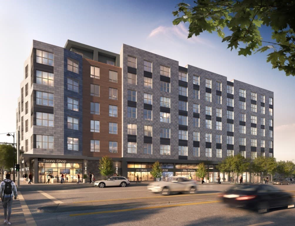 235 Old Colony Ave. #539