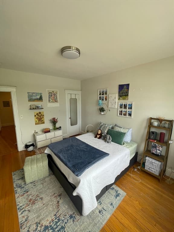 370 Chestnut Hill Ave. #21 photo 2