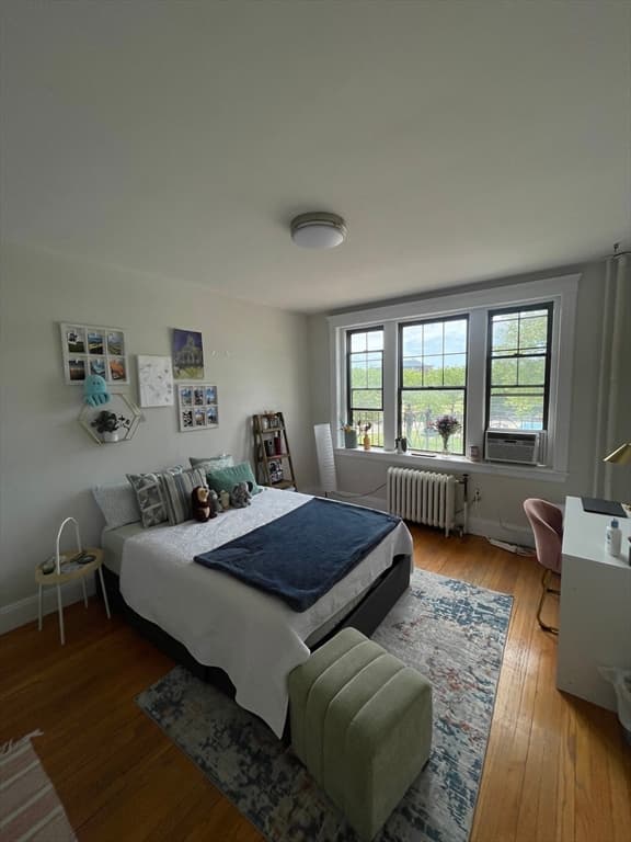 370 Chestnut Hill Ave. #21