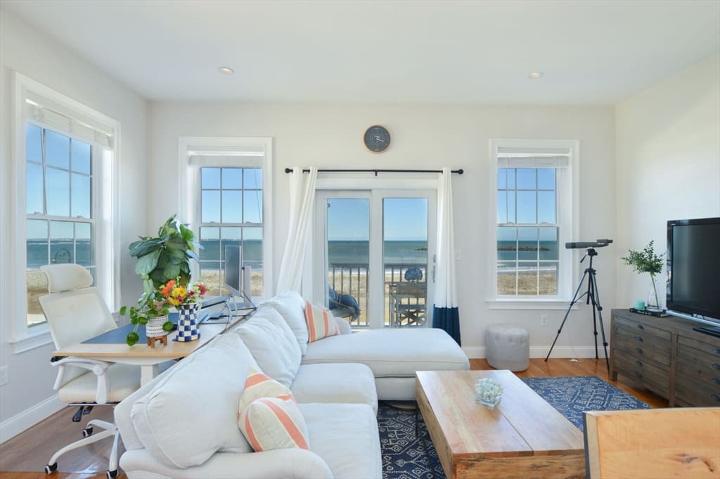 148 Winthrop Shore Dr #5