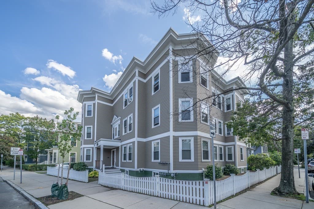 1590 Cambridge St #6