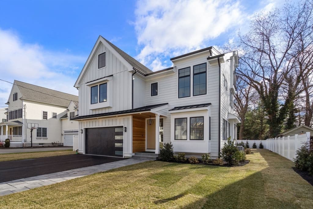 20 Pinewood Rd