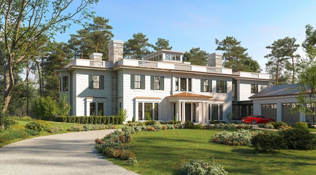 21 Chestnut St