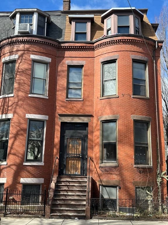 335 K Street