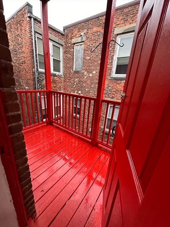 129 Harrisoff Street #3 photo 4