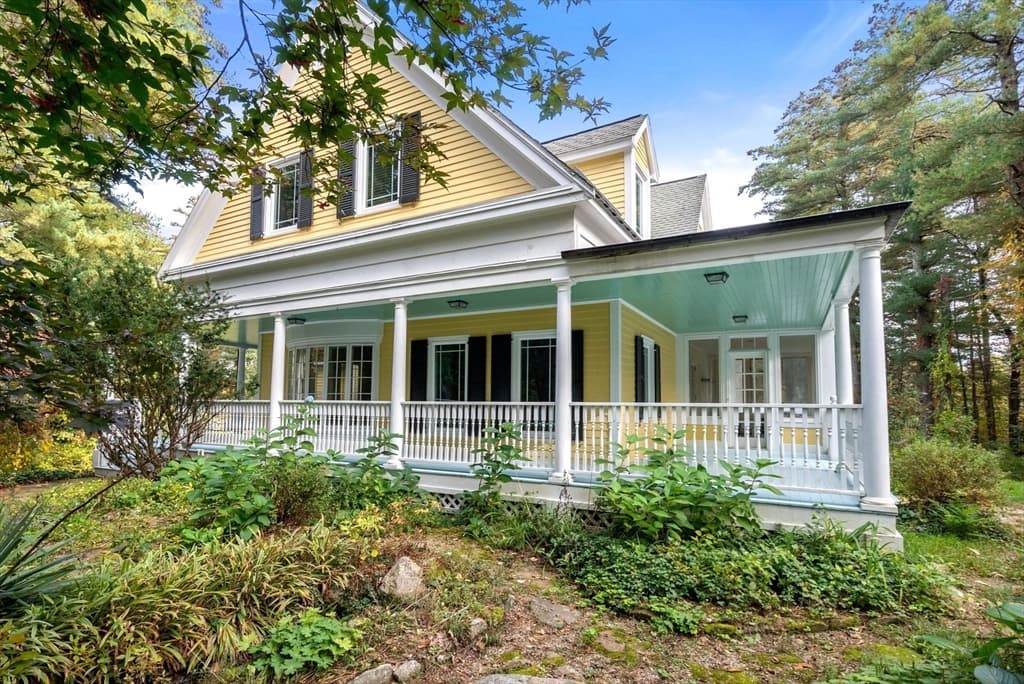 397 Concord Road photo 3