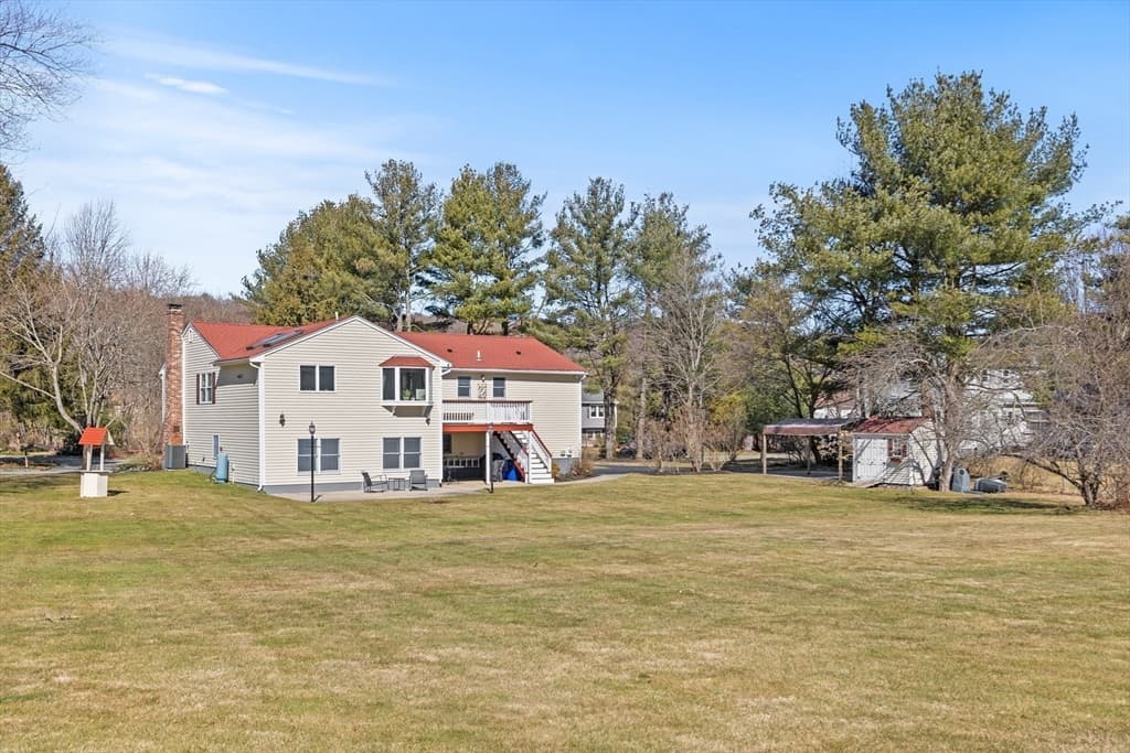 29 Woodpark Circle